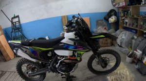 Zuumav k8 nc 300 спустя 11 часов.