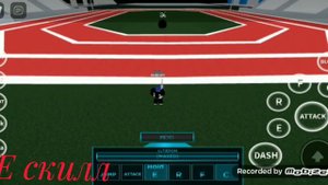 обзор квинке Narukami/ монстер гуль/