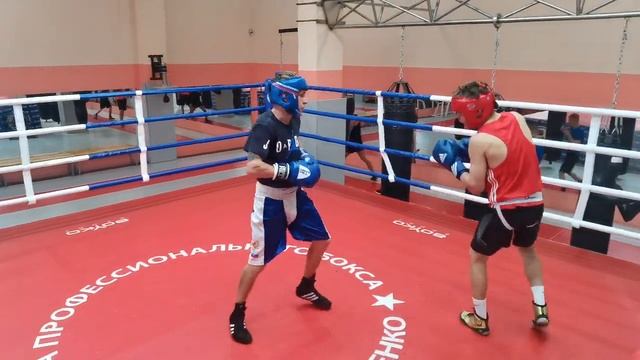 Ткаченко бокс3 смотреть онлайн