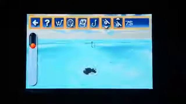 Winter Fishing 3D II Игра Зимняя рыбалка 3D смотреть онлайн