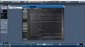 How to install Cubase with Steven Slate Drums (SSD4) Tutorial For Sudoku Electronic Drum