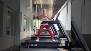 Кардио на беговой дорожке. Как правильно и эффективно выполнять.