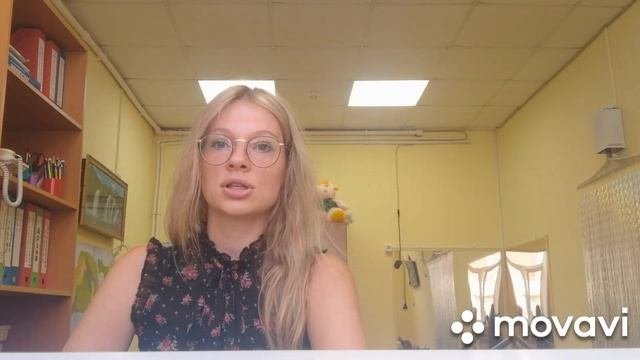 Игры на развитие речи в движении