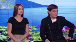 ДОМ-2 Город любви 4268 день Вечерний эфир (16.01.2016)