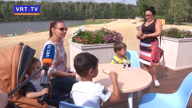 Выездное заседание комитета Мособлдумы