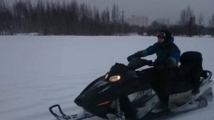 BRP SKI-DOO