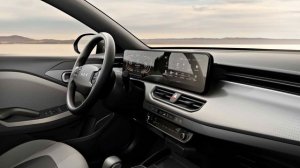 2025 Kia K3 Small Sedan Revealed, Could Come to the U.S.