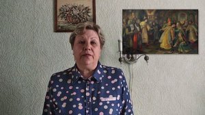 Картина А.Лейбена «Касимовская невеста»