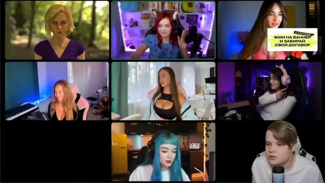 КАША ИЩЕТ ДЕВУШКУ НА ШОУ ЧАТ НА ВЫЛЕТ смотреть онлайн