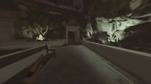 Dishonored 2: Сейф и Код Глава #8 «Большой дворец»