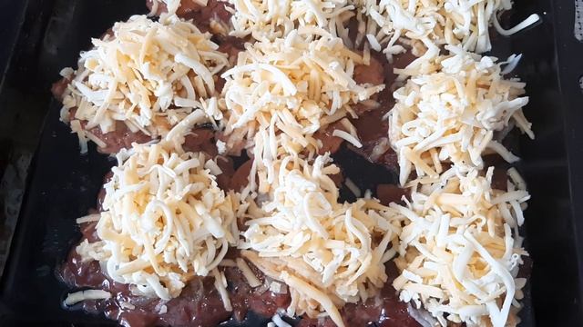 Новый Рецепт из Куриной Печени. Куриная Печень по - Французски.