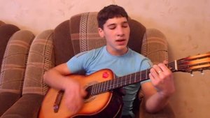 I'm - Бэхет тоне.avi