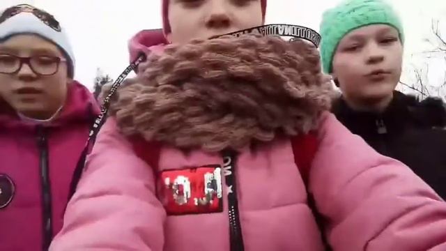 Мы снова встретились. Урааа!!! смотреть онлайн