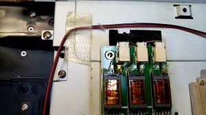 Востоновил телевизор BBK 2008S из помойки BBK LT2008S