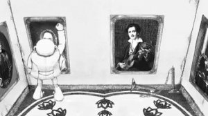 ПОЛЮСА "Поэзия"