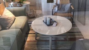 Готовый интерьер Ikea #7 Гостиная 21 м²  Икеа в Швеции. Нет идеи – идем в IKEA.