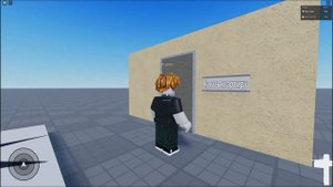 Мой скрипт для покупки квартир в Roblox Studio