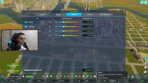 ЛУЧШАЯ ИГРА ПРО СТРОИТЕЛЬСТВО ГОРОДА! CITIES SKYLINES 2 НА УЛЬТРА НАСТРОЙКАХ В 2024 ГОДУ