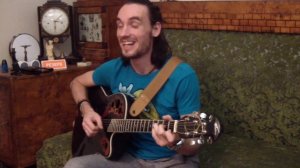 Василий Уриевский - Про Серёжу