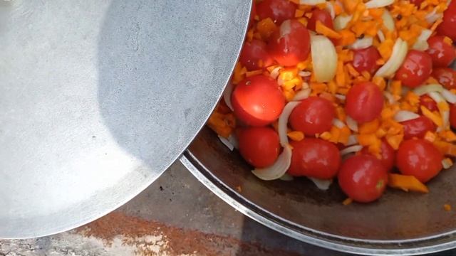 Кабачковая икра по ГОСТу/Икра ,как в детстве /невероятная вкуснятина !