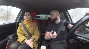 Свидание с содержанкой 🔥 ЧСВ девушка и влог Саня Хилл 🔥 Пранк авто