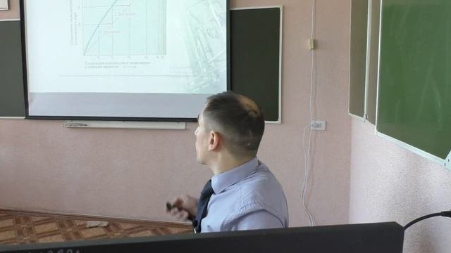 Массообменные процессы. Часть 3. Уровень: начальный
