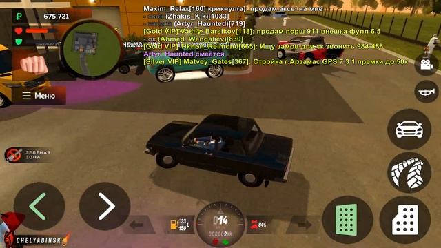 СТАЛ КИДАЛОЙ НА 1 ЧАС на БЛЕК РАША #12 КУПИЛ СПОСОБ РАЗВОДА ЗА 1500 РУБЛЕЙ (не кликбейт) смотреть онлайн