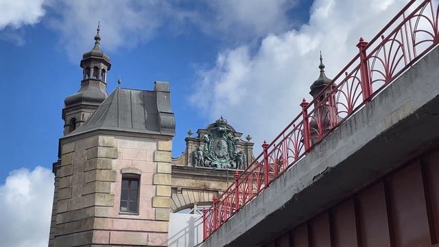 Советск и всё. Едем в Калининград день шестой и седьмой. смотреть онлайн