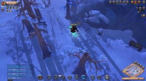 совет от гангеров в Albion Online от личного опыта