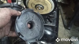 KÄRCHER BP 3 Home не мой профиль, но, кажется на сухую работал