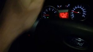 Гул при движении влево 2