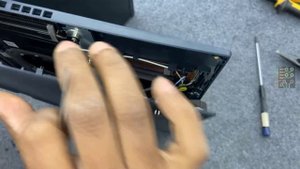 Asus VivoBook 15 X1502ZA 12th Generation Ram Upgrade