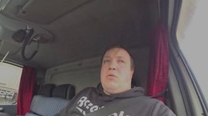 ЗИМНИЙ ДАЛЬНОБОЙ НА ГАЗЕЛИ ТРАССЕ М4 Дон/ ПЕРЕГРУЗИЛИ  ГАЗЕЛЬ/ ГАЗЕЛЬ 5 метров.