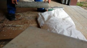 Ольховая стружка для копчения