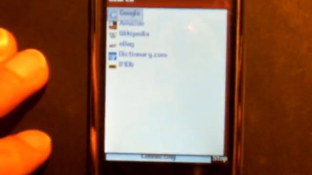 CiPhone 3G Firmware Modding - Opera смотреть онлайн