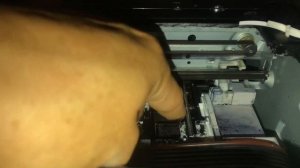 error 6A80 canon mg 6230