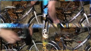 Обзор и сборка велосипеда Forward Valencia 24 1. 0 2021(Односкоростной)