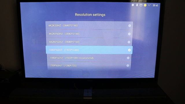 Review Xiaomi Mi Bar TV - MI's Reviews