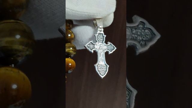 Православные четки из тигрового глаза #четки #купитьчетки  #вераправославная #православие