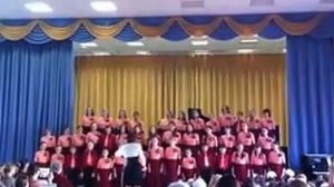 Ahi che quest occhi (Мадригал) / Дж. Палестрина