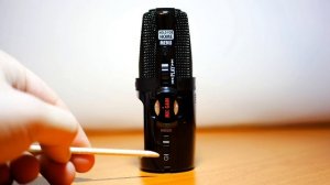 [4K]Звуковой рекордер Zoom H2n. Мини-обзор