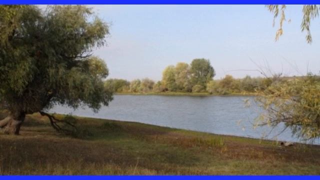 "На родных просторах" История с. Копановка часть 1. смотреть онлайн