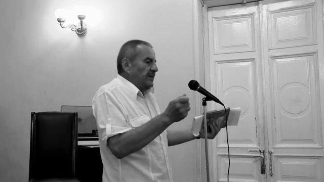 Микола Славинський про Михайла Стельмаха