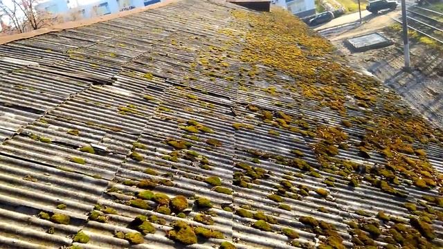 Чистка крыш Пермь смотреть онлайн