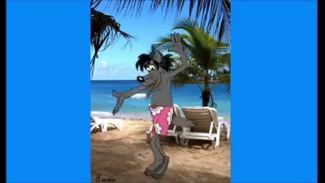 Татарская Плясовая