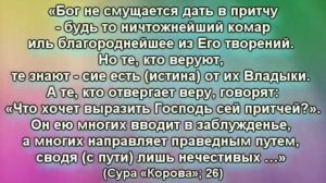 СТРОЕНИЕ КОМАРОВ