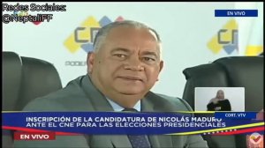 ¡ROSALES SE UNE A MADURO EN CONTRA DE LAS 2 CORINAS! | Neptali Figueroa.