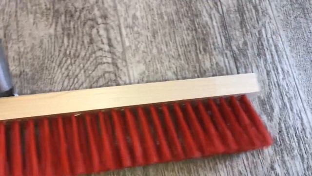 Щетка строительная 500 мм, 5 рядов, жесткая щетина, железная тулейка, Сибртех, Артикул: 84622 смотреть онлайн