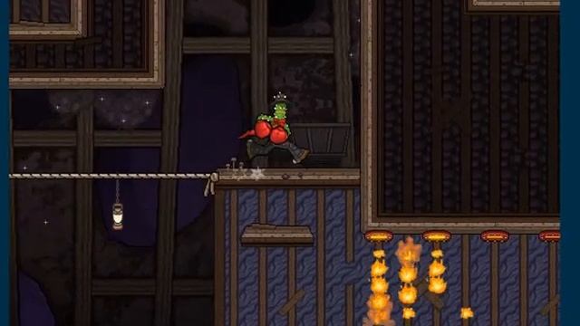 Кактус Маккой #3 Кактус крамсатель смотреть онлайн