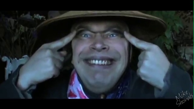 Хорошее видео
